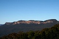 blue mountains